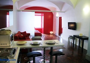 Nazionale Flat