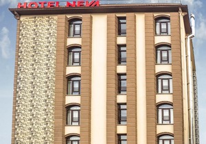 NEVA HOTEL