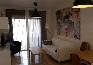 Nice apartment in Isla Plana