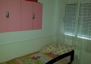Nice apartment in Isla Plana