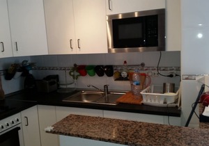 Nice apartment in Isla Plana