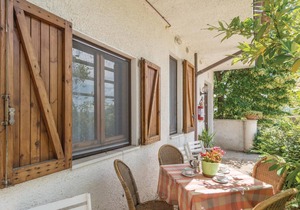 Nice apartment in Magione -PG-