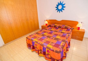 Norfeu Park 2-4 - Two Bedroom Apartment, Sleeps 5