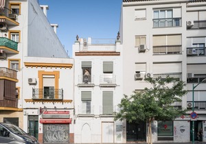 Olala Don Fadrique Apartment Bajos B