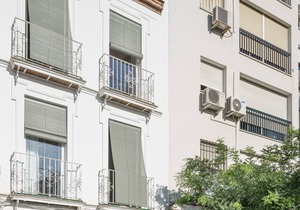 Olala Don Fadrique Apartment Bajos B