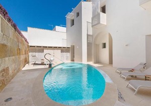 Palma Residence Salento