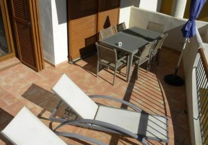 PENTHOUSE PARQUE RECOLETA