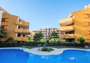 PENTHOUSE PARQUE RECOLETA