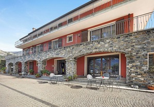 Pet Friendly Apartment 'Belfast Agriturismo La Scuderia' with Wi-Fi