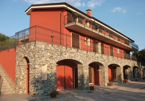 Pet Friendly Apartment 'Chico Agriturismo La Scuderia' with Wi-Fi