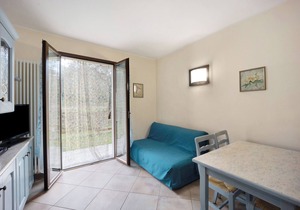 Pet Friendly Apartment 'Chico Agriturismo La Scuderia' with Wi-Fi
