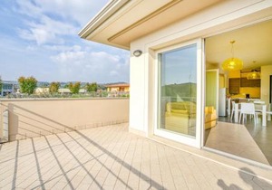Pet Friendly Apartment