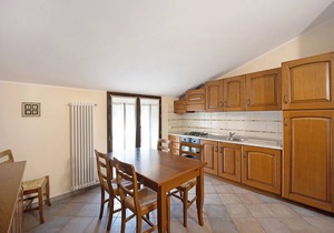 Pet Friendly Apartment 'Virginia Agriturismo La Scuderia' with Wi-Fi