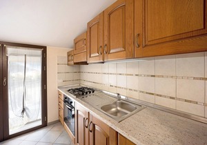 Pet Friendly Apartment 'Virginia Agriturismo La Scuderia' with Wi-Fi