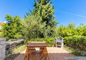 Pet-Friendly Holiday Home Villetta Lu Fraili with Terrace