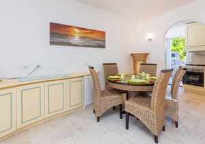 Pet-Friendly Holiday Home Villetta Lu Fraili with Terrace