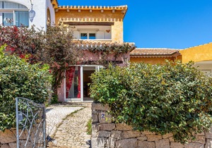 Pet-Friendly Holiday Home Villetta Lu Fraili with Terrace