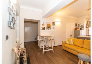 Piazza Statuto Central Apartment