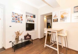 Piazza Statuto Central Apartment