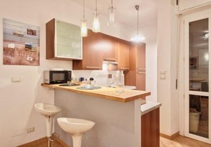 Piazza Statuto Elegant Apartment