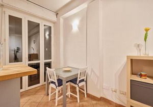 Piazza Statuto Elegant Apartment