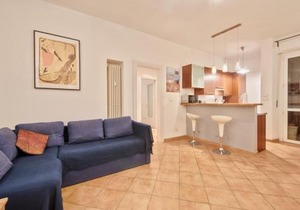 Piazza Statuto Elegant Apartment