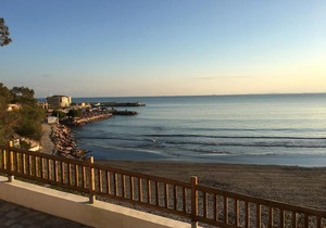Playa Elisa 3022