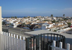 Playa Elisa Bay