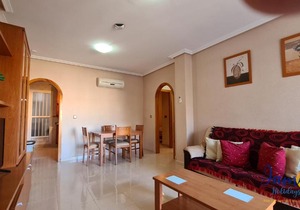 Playa Golf 1st floor apartment & com pool P243