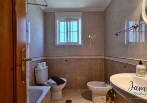 Playa Golf 1st floor apartment & com pool P243