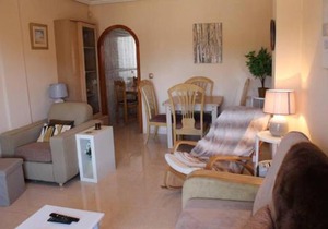 Playa Golf R6, 1st Floor Apartment with Com Pool p251