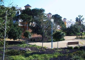 Playa Golf R6 2nd Floor Apartment with Comm Pool P233