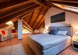 Pleasant relax villa with pool and private wellness center! - Villa Il Grotto