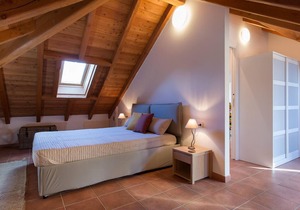 Pleasant relax villa with pool and private wellness center! - Villa Il Grotto