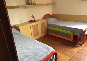 Porto Rotondo, Residence Punta Asfodeli