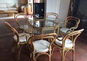Porto Rotondo, Residence Punta Asfodeli