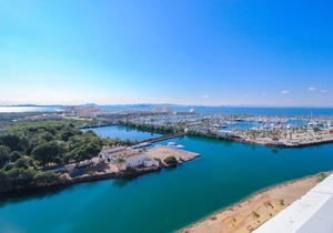 Puertomar Two Bedroom Penthouse LMHR53