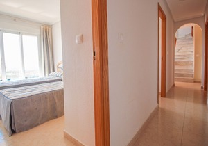Puertomar Two Bedroom Penthouse LMHR53