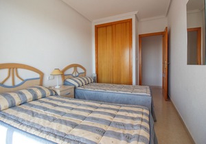 Puertomar Two Bedroom Penthouse LMHR53