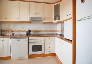 Puertomar Two Bedroom Penthouse LMHR53