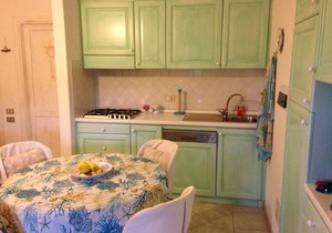 Punta Asfodeli, mini appt p.t. in residence 20m from the sea calls 3357414413