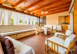 Punta Asfodeli Portorotondo