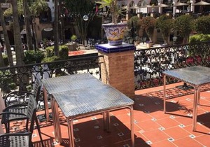 Quaint property in Playa Flamenca