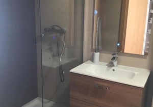 Quiet apartment near the center and the beach