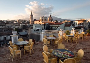 Raciti Palace- -eolo