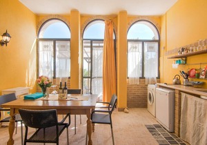 Relaxing Retreat in San Savino