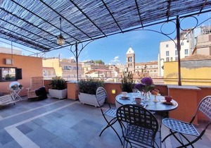 Repubblica Apartment