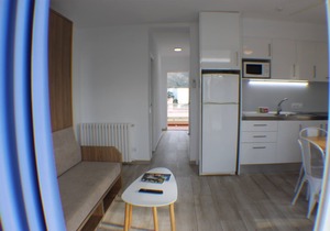 Rescator Resort 203 - Two Bedroom Apartment, Sleeps 6