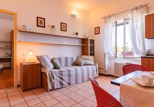 Residence Casa & Vela SRL, Oggebbio