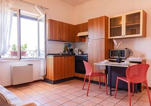 Residence Casa & Vela SRL, Oggebbio